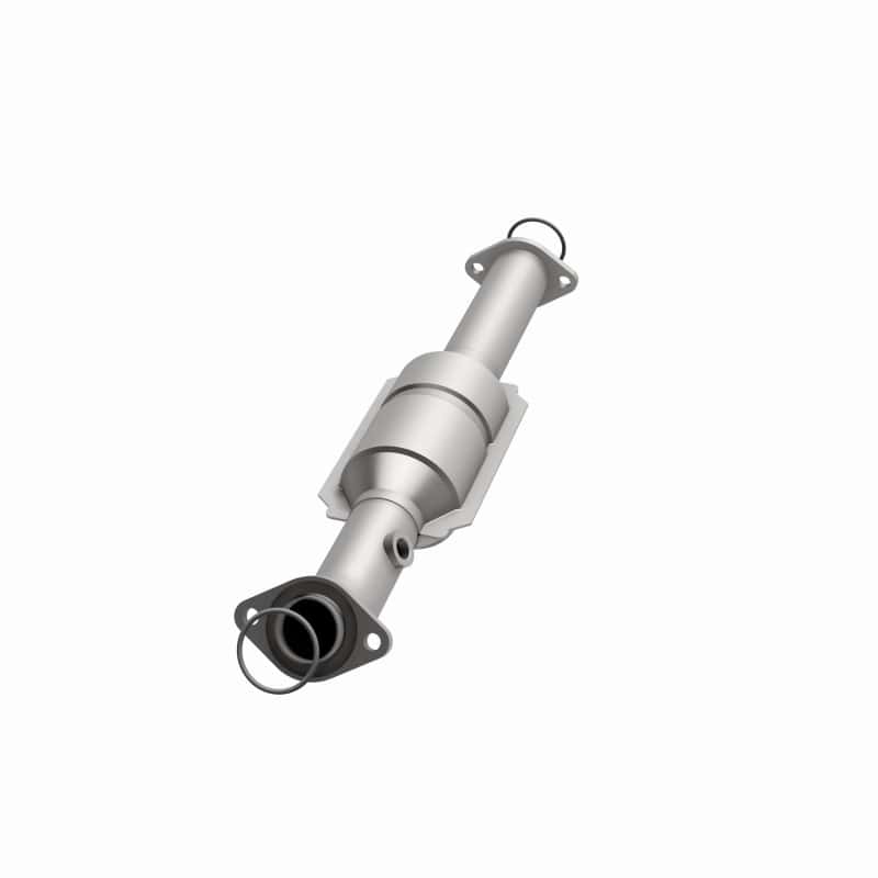 Magnaflow — MagnaFlow Conv DF 05-09 Toyota Tacoma 4.0L P/S Rear
OEM Grade
OEM - view 26