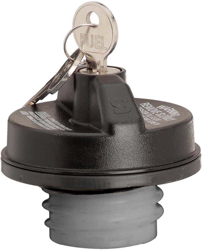 Gates — Gates 05-14 Volkswagen Jetta 5-Cyl. 2.5L Fuel Cap - view 1