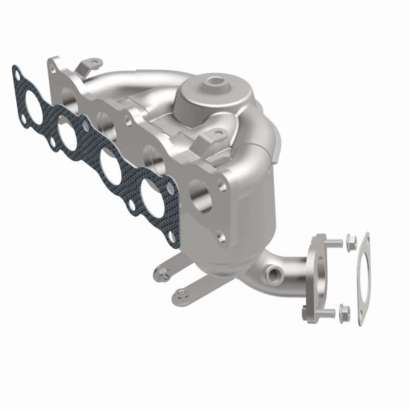 Magnaflow — Magnaflow 2016 Sorento L4 2.4 OEM Manifold Direct Fit Converter
OEM Grade
OEM - view 8