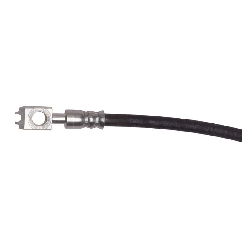 DFC — DFC 18-24 Volkswagen Atlas/Atlas Cross Sport Front Brake Hose - view 2