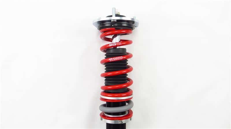 RS-R — RS-R 05-07 Subaru WRX (GDB) Sports-i Coilovers - view 5