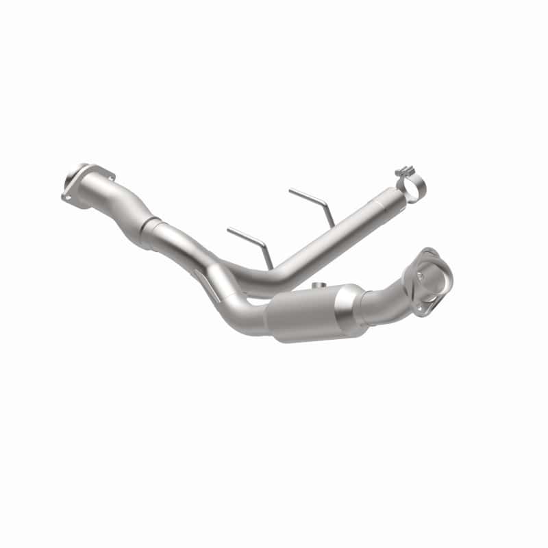 Magnaflow — Magnaflow 15-17 Ford F-150 5.0L Direct Fit Converter
California - view 22