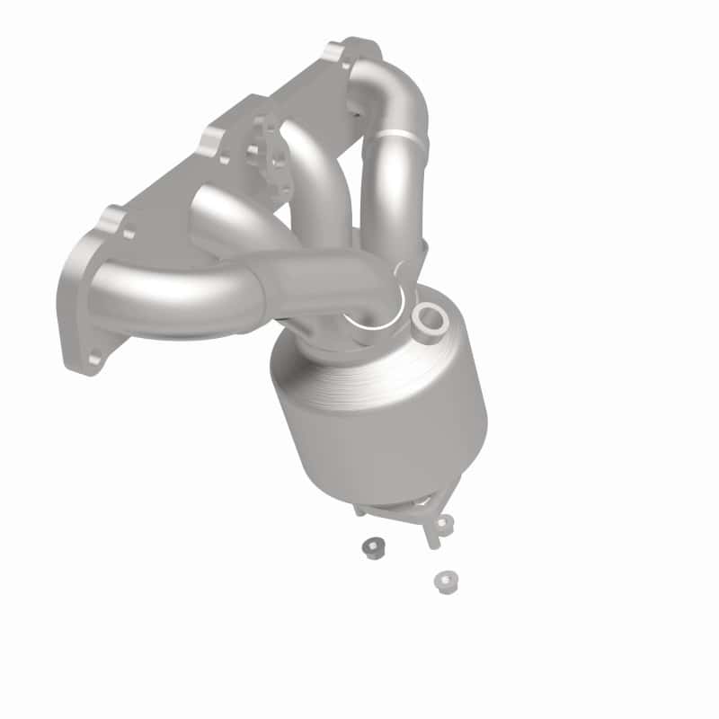 Magnaflow — Magnaflow 00-02 Saturn SC1 1.9L Manifold Direct Fit Converter
OEM Grade
OEM - view 13