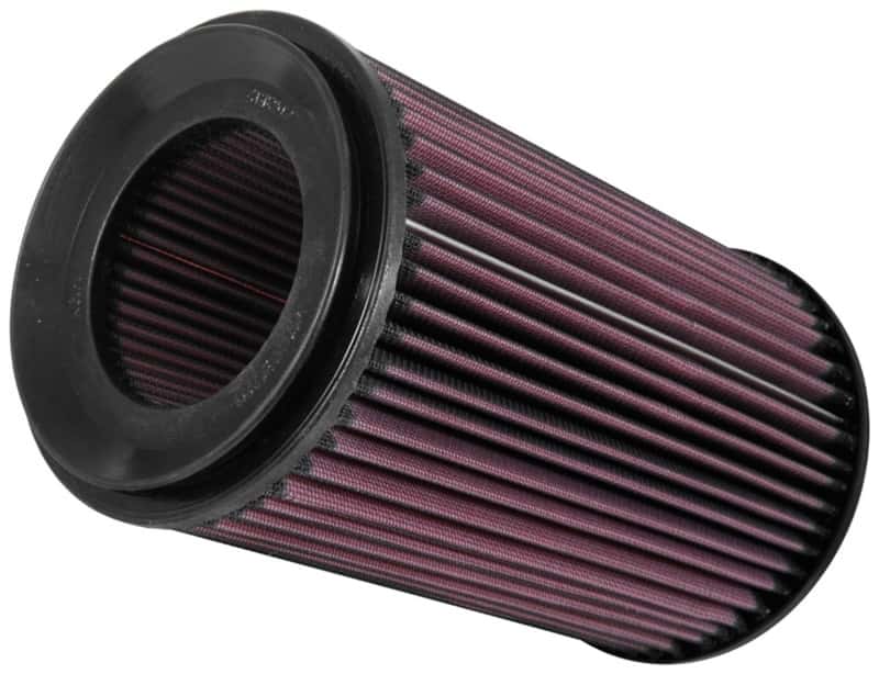 K&N Engineering — K&N 2015 Holden Colorado L4-2.8L DSL Replacement Drop In Air Filter
Replacement Air Filt
Air Filter - view 2