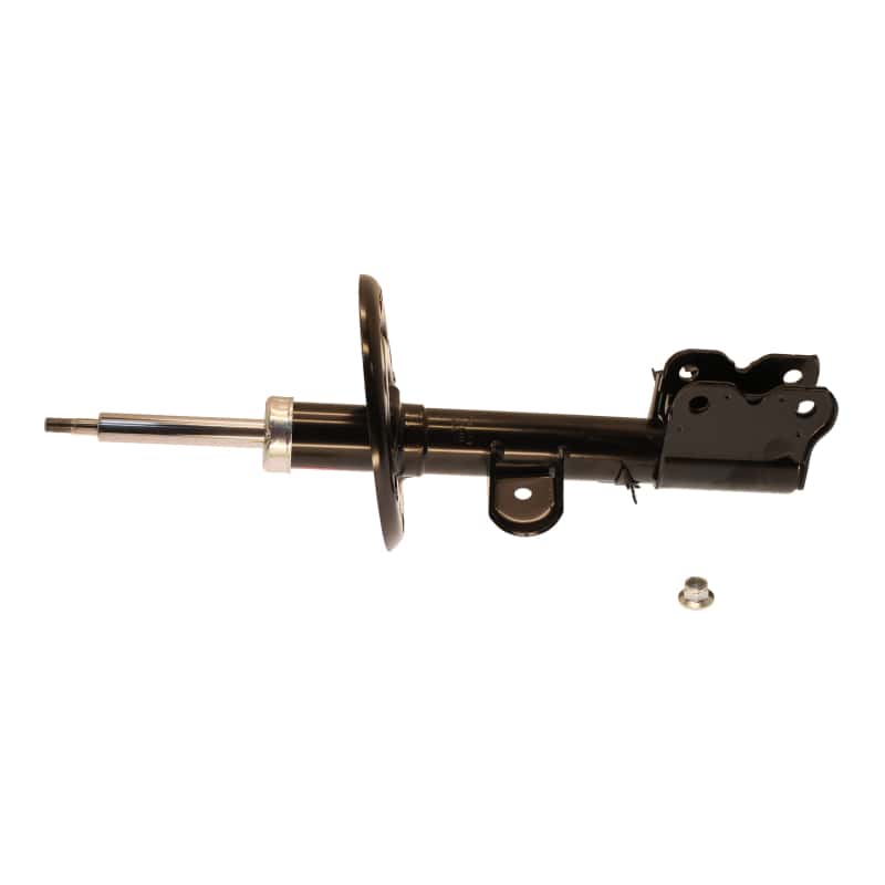 KYB — KYB Shocks & Struts Excel-G Front Right Nissan Quest 2013-2011 - view 4