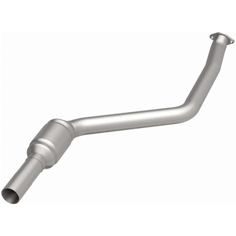Magnaflow — MagnaFlow Conv DF BMW 3 06-09 Front OEM
OEM Grade
OEM - view 31