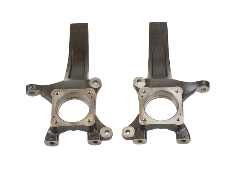 Maxtrac — MaxTrac 07-18 Toyota Tundra 4WD Front Steering Knuckles (Lift Kit Box 1) - Component Box
LiftKtSuspComponent
Suspension Lift Kit - view 1
