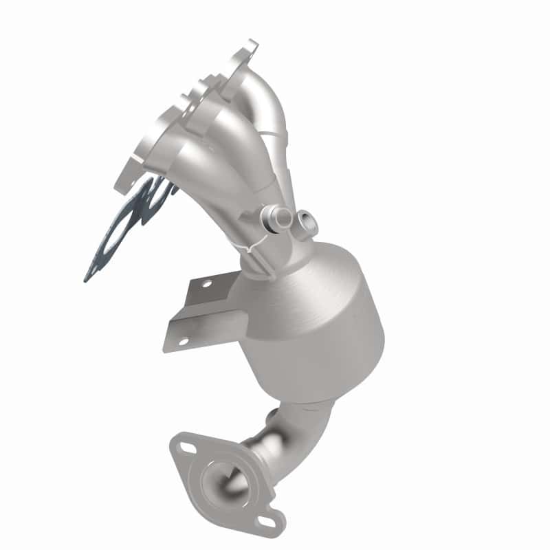 Magnaflow — Magnaflow Conv DF 2006 Ford Fusion 3.0L
California - view 12