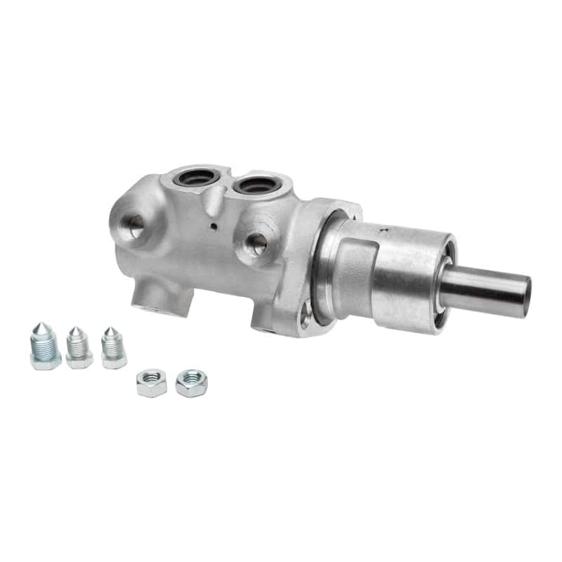 DFC — DFC 95-96 Ford Contour Brake Master Cylinder
DFC Brake Master Cyl - view 1