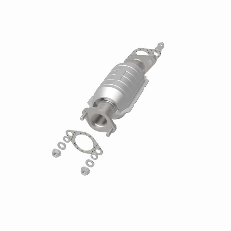 Magnaflow — Magnaflow Conv DF 00-03 Kia Rio 1.5L
California - view 17