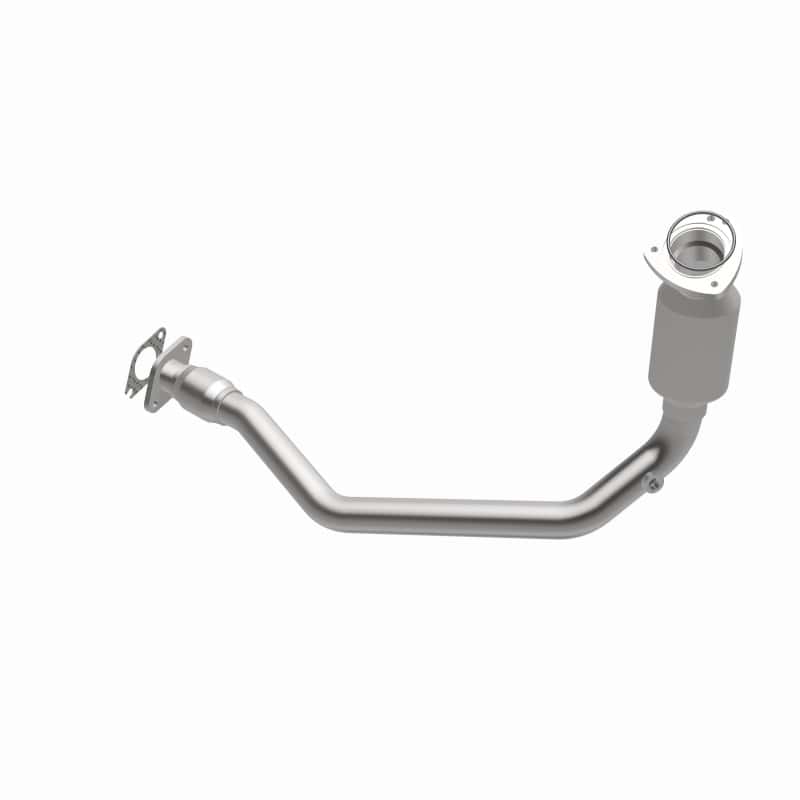 Magnaflow — MagnaFlow Conv DF 07-08 Pont G6 3.5L Front
HM Grade
HM - view 26