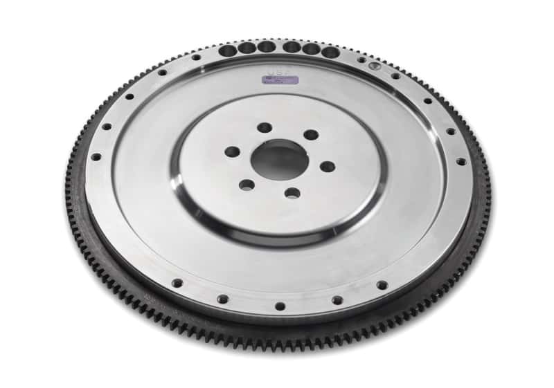 Ford Racing — Ford Racing Manual Transmission Flywheel Steel 157 28.2
Clutch Flywheel - view 4