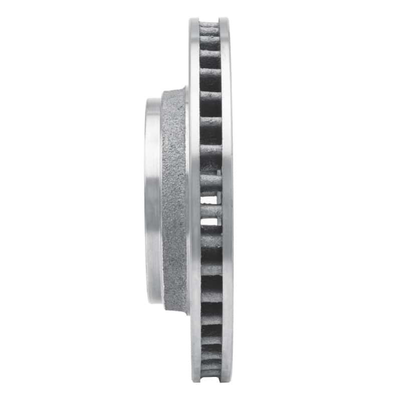DFC — DFC 74-81 Dodge RamCharger 4WD Front Brake Rotor
DFC Brake Rotor - view 3