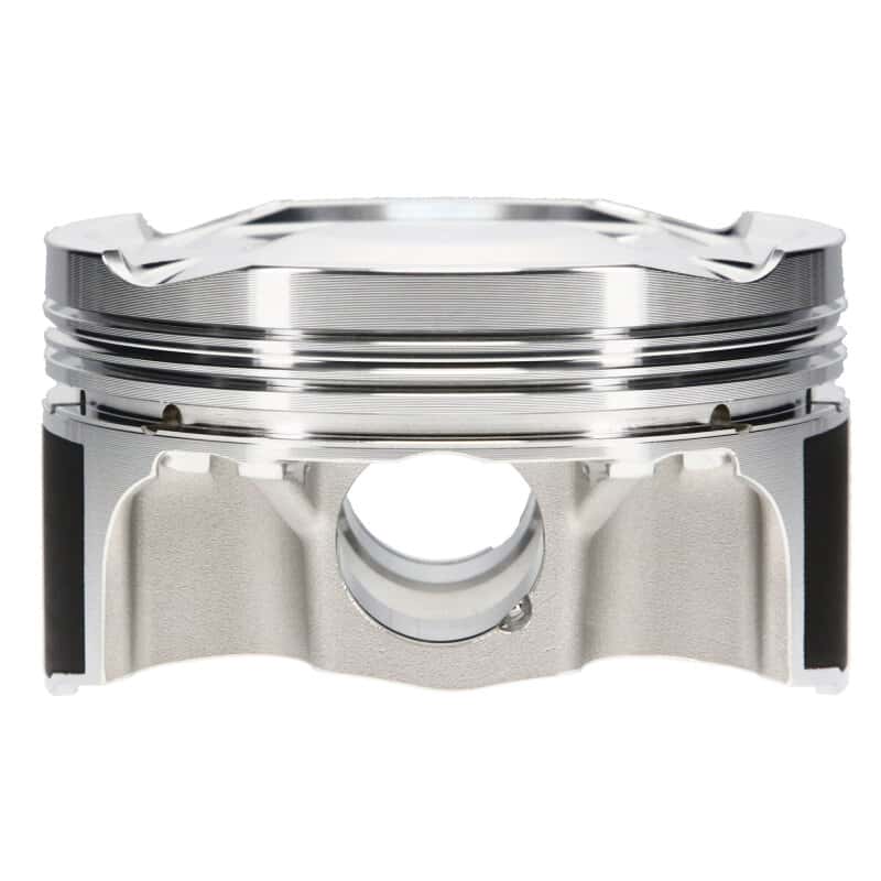 JE Pistons — JE Pistons 2017+ GEN 1 Ecoboost 3.642In Bore 10:1 CR Pistons - Set of 6 - view 5