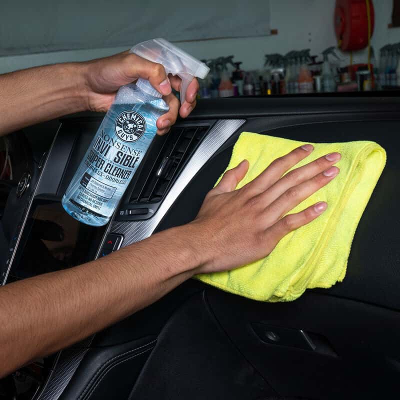 Chemical Guys — Chemical Guys Nonsense Colorless & Odorless All Surface Cleaner - 16oz - view 7