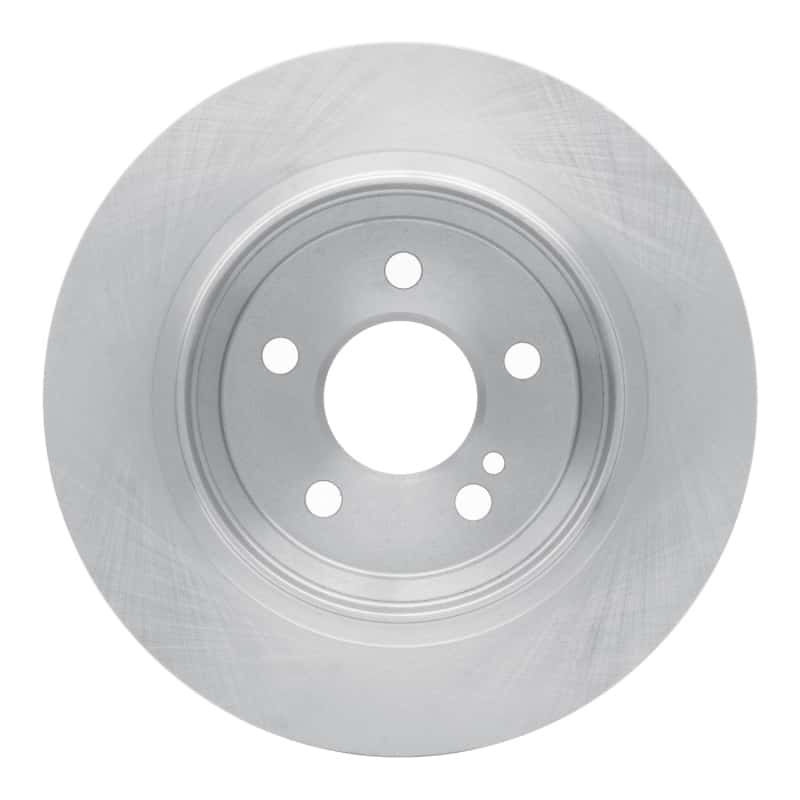 DFC — DFC 03-06 Mercedes-Benz SL500 Rear Brake Rotor
DFC Brake Rotor - view 5