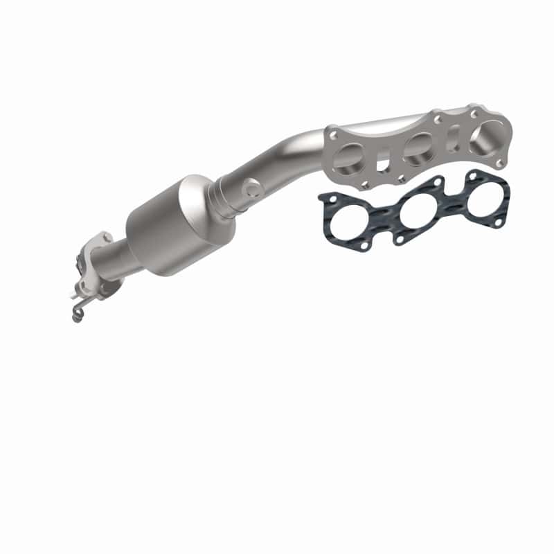 Magnaflow — MagnaFlow Conv DF 05-09 Taco 4L D/S mani OEM
OEM Grade
OEM - view 27