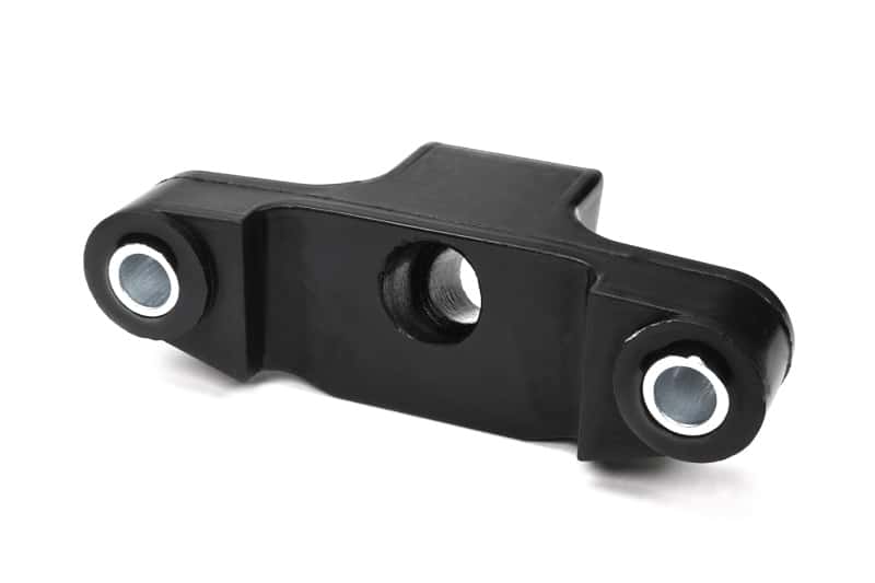 Perrin Performance — PERRIN 02-14 Subaru WRX / 04-21 STI / 22-26 Toyota GR86 / 13-26 Subaru BRZ Rear Shifter Bushings - view 3