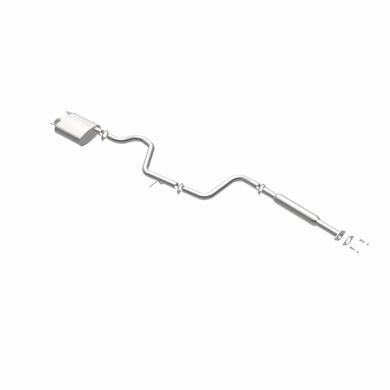 Magnaflow — MagnaFlow BRE Exhaust Kit 00-09 Allure LaCrosse Impala Monte Carlo
Exhaust Kit - view 18