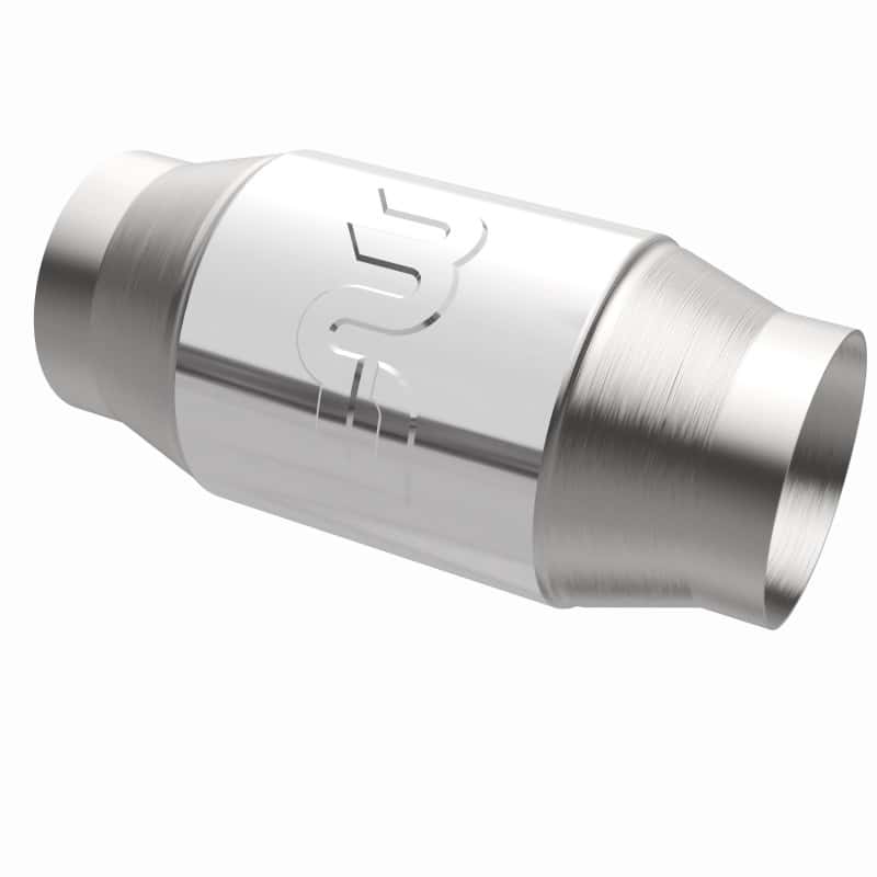 Magnaflow — Magnaflow Premium High Flow Metallic Converter 4in OD - 3in In / 3in Out
Standard Grade
Metallic - view 13