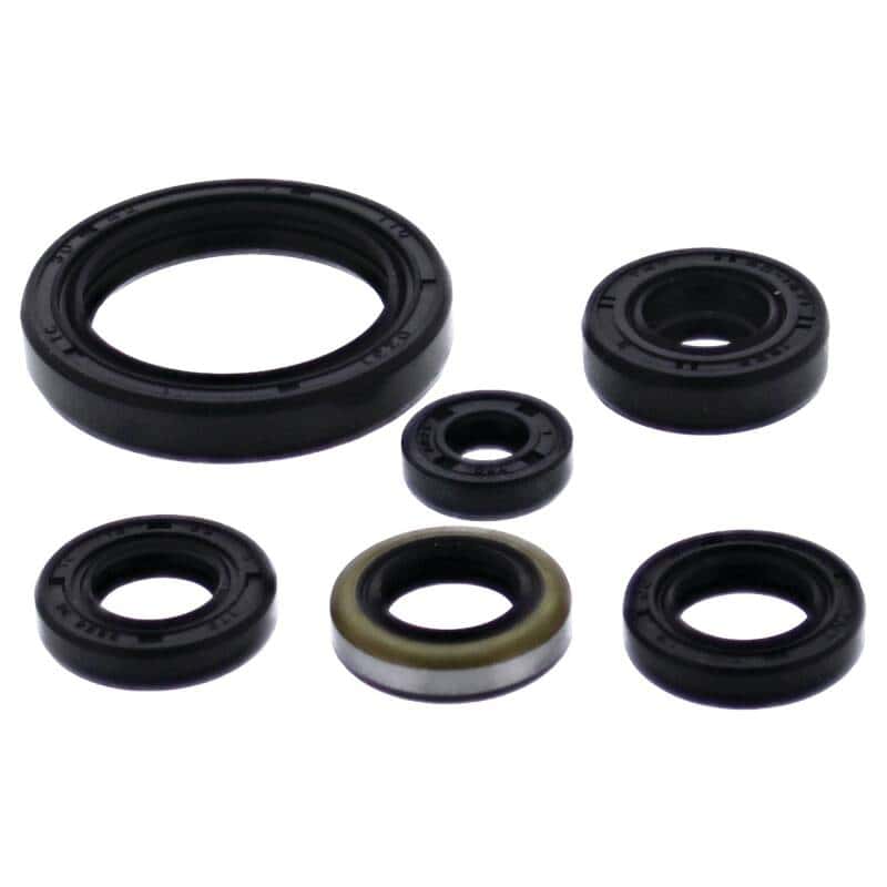 Vertex Pistons — Vertex Gaskets 19-23 Kawasaki KX450F Oil Seal Kit - view 1