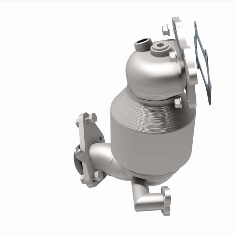 Magnaflow — Magnaflow 15-21 Honda Fit 1.5L Direct Fit CARB Compliant Converter
California - view 16
