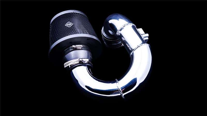 Weapon R — Weapon R 2015 Honda Fit 1.5L Secret Weapon Intake - view 1