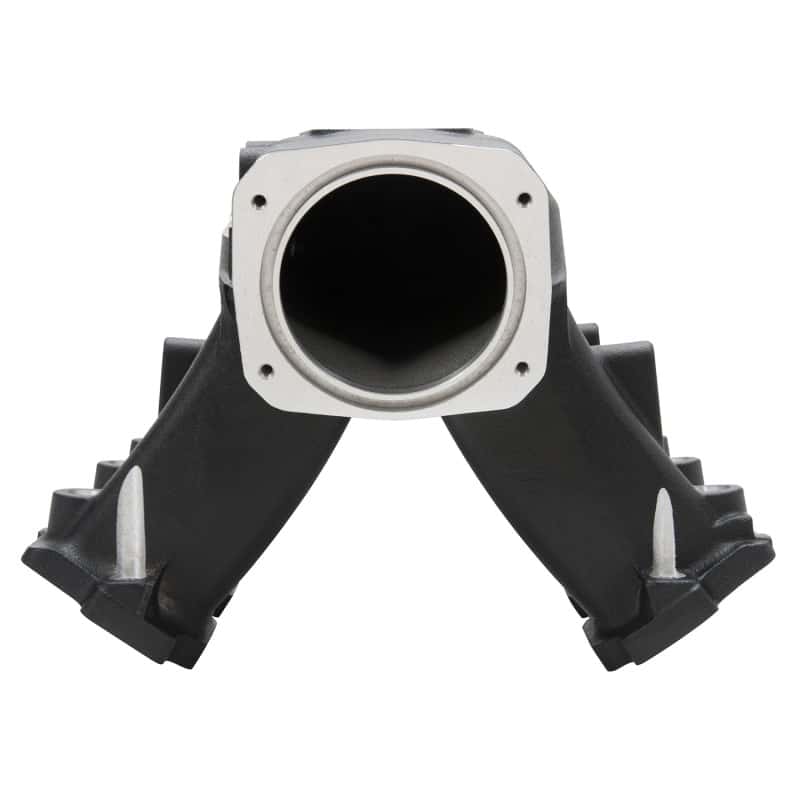 Edelbrock — Edelbrock Manifold EFI Pro-Flo XT LS3 Series Black Finish
MANIFOLD - view 9