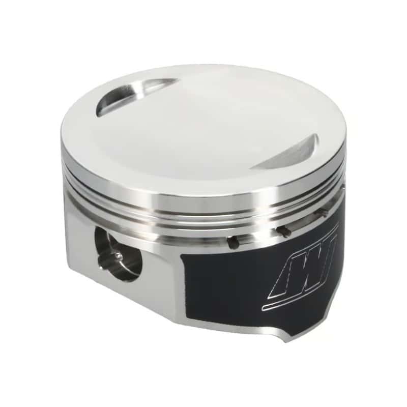 Wiseco — Wiseco Yamaha YFM400 Kod00-06/Grizzly07-08 10.51CR Piston Kit
Piston Kit - view 3