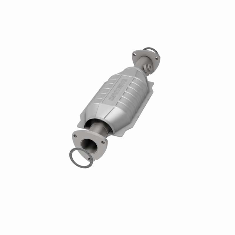 Magnaflow — MagnaFlow Conv DF Cavalier-Sunfire 96-97 2.2L
HM Grade
HM - view 17