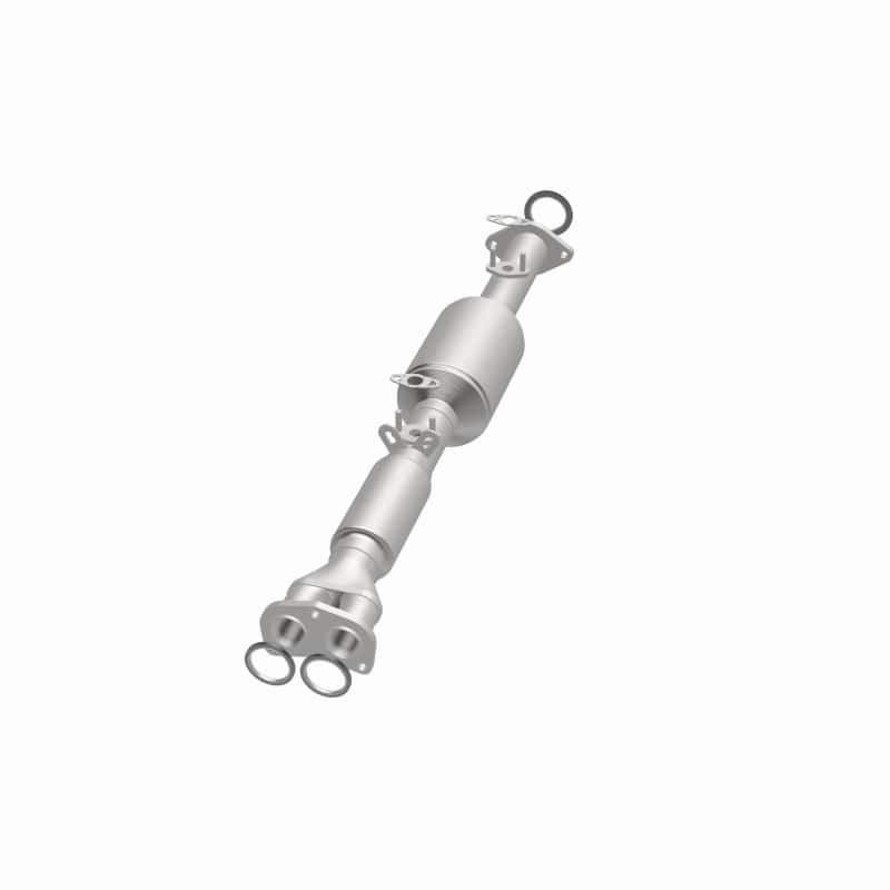 Magnaflow — MagnaFlow Conv Direct Fit 91-95 Toyota Previa 2.4L
California - view 26