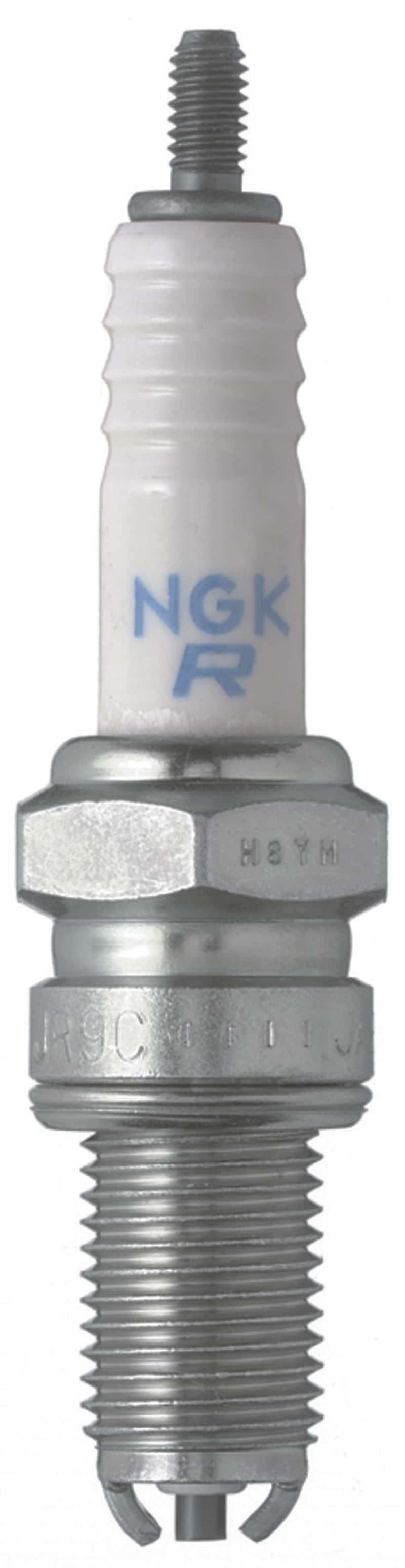 NGK — NGK Standard Spark Plug Box of 10 (JR8C) - view 1