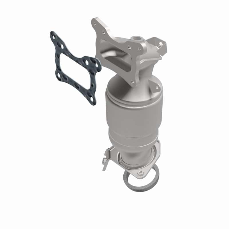 Magnaflow — MagnaFlow Conv Direct Fit 12-14 Honda CR-V 2.4L
OEM Grade
OEM - view 8