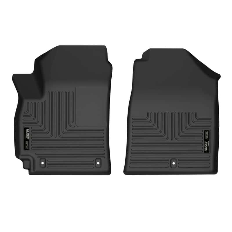 Husky Liners — Husky Liners 20-22 Lincoln Corsair X-Act Contour Front Floor Liners - Black
X-act Contour Series
Floor Liners - view 1