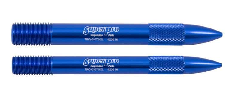 Superpro — SuperPro Euro Wheel Hanger Kit
Wheel Hanger - view 1