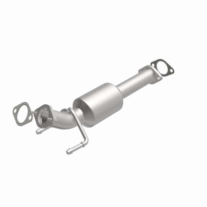 Magnaflow — Magnaflow Conv DF 2012-2014 Sonic L4 1.8 OEM Underbody
OEM Grade
OEM - view 6