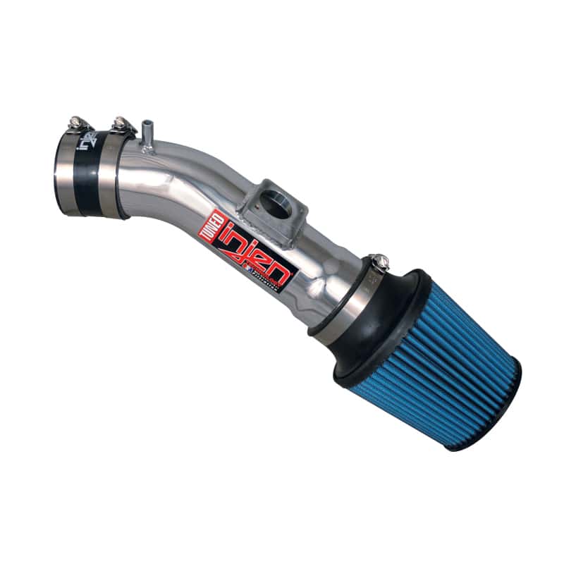 Injen — Injen 13-18 Mazda 3 2.0L 4cyl Polished Short Ram Intake
Short Ram Intake
Air Intake Kit - view 3