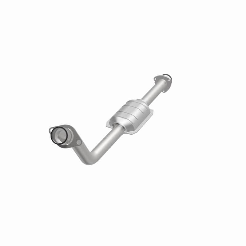 Magnaflow — MagnaFlow Conv DF Achieva-Grand Am 93-95
Standard Grade
Standard - view 25