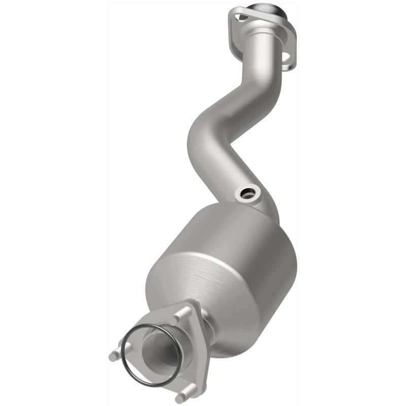 Magnaflow — Magnaflow Conv DF 11-14 CR-Z 1.5L
OEM Grade
OEM - view 31