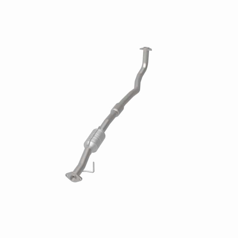 Magnaflow — Magnaflow Conv DF 1989-1990 CAMRY 2.0L Underbody
OEM Grade
OEM - view 17