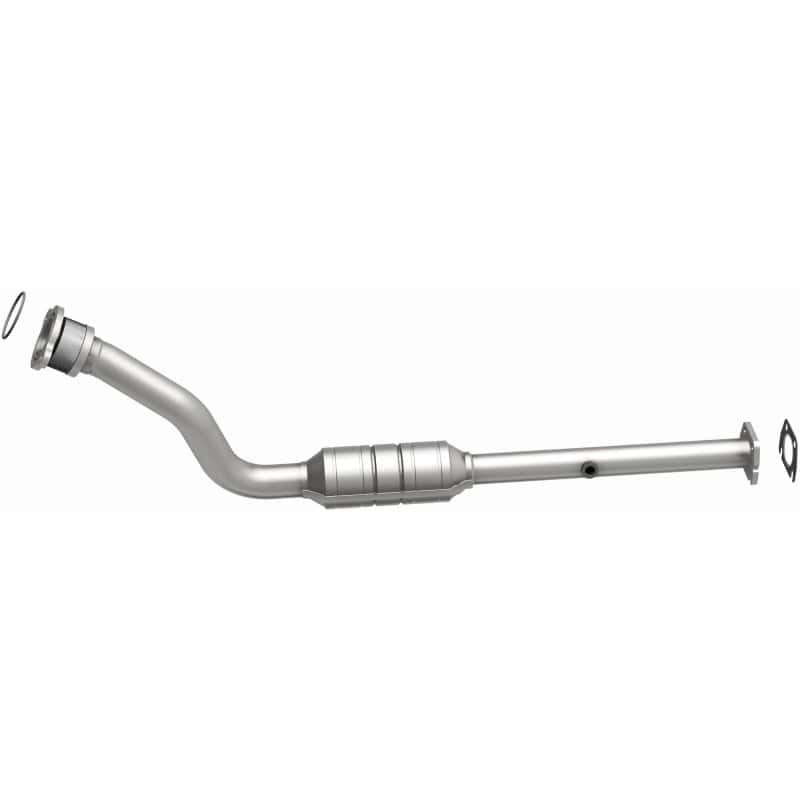 Magnaflow — MagnaFlow Conv DF 98-01 GM MidSize 3.1L
OEM Grade
OEM - view 32