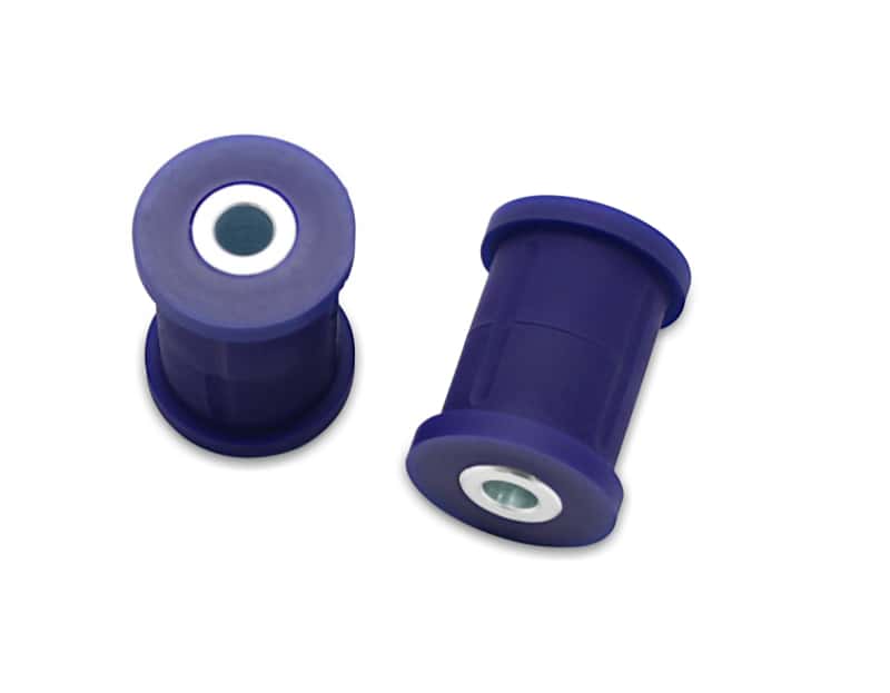 Superpro — SuperPro 1988 Honda Prelude 2.0 S Front Lower Control Arm Bushing Kit
Bushing Kit - view 1