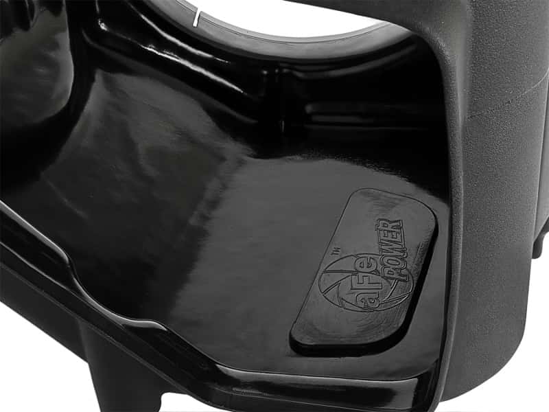 aFe — aFe Power Momentum GT Pro DRY S Cold Air Intake System GM SUV 14-17 V8 5.3L/6.2L
Momentum GT Intake - view 7
