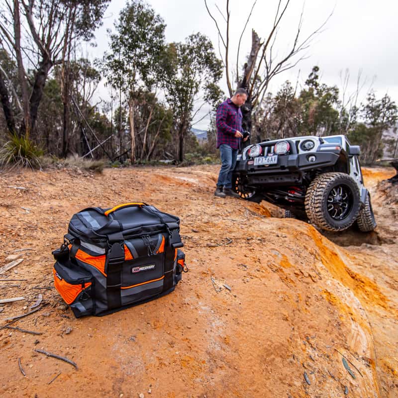 ARB — ARB Premium Recovery Kit S2
Premium Rcvry Kit - view 15