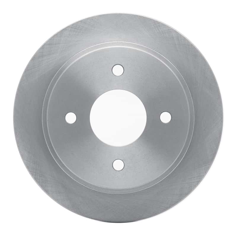 DFC — DFC 90-92 Infiniti M30 Rear Brake Rotor
DFC Brake Rotor - view 1