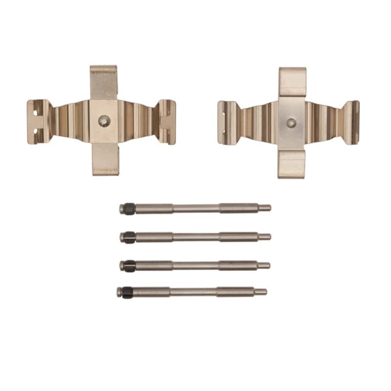 DFC — DFC 12-24 Cadillac ATS Rear Premium Hardware Kit
DFC Disc Brk Hdw Kit - view 2