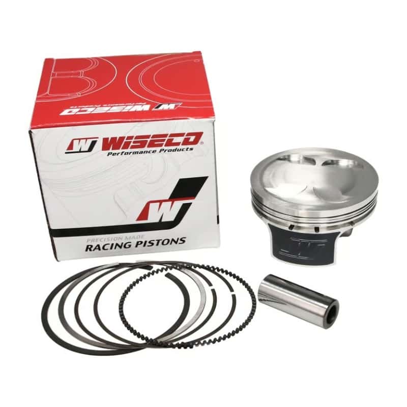 Wiseco — Wiseco Can-Am 400/800 Outlander 03-15 Stock CR Piston Kit
Piston Kit - view 9
