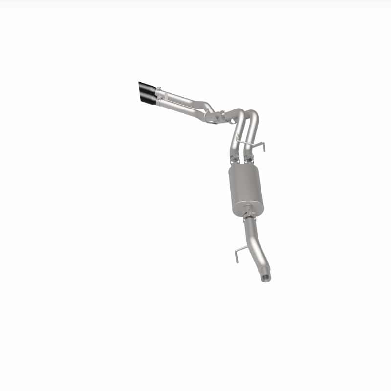Magnaflow — Magnaflow 2020 Ford F-150 Street Series Cat-Back Performance Exhaust System - view 16