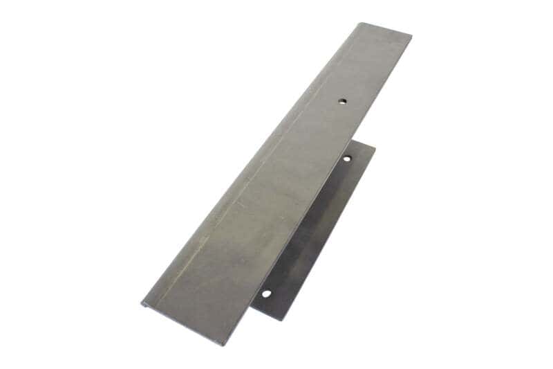RustBuster — Rustbuster Over Axle Frame Section - view 3