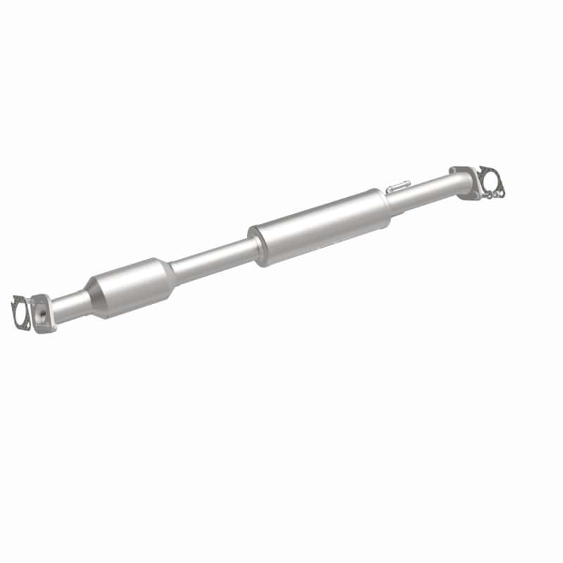 Magnaflow — Magnaflow 16-17 Hyundai Sonata L4 2.0L OEM Grade / EPA Compliant Direct-Fit Catalytic Converter
OEM Grade
OEM - view 9
